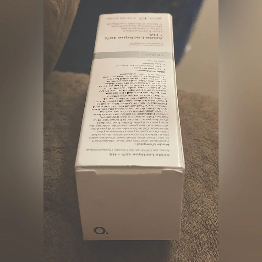 Lactic Acid + HA Serum — The Ordinary - Picture 12 of 13